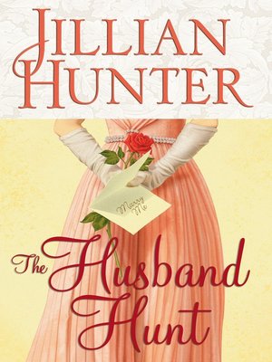 cover image of The Husband Hunt